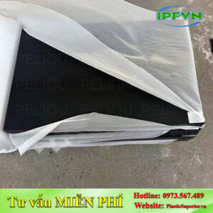 Tấm Nhựa POM-C Kỹ Thuật 1000x2000mm, Dày 8mm (1)