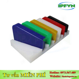 Tấm UHMWPE (3)