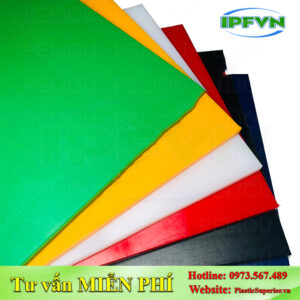 Tấm UHMWPE (3)