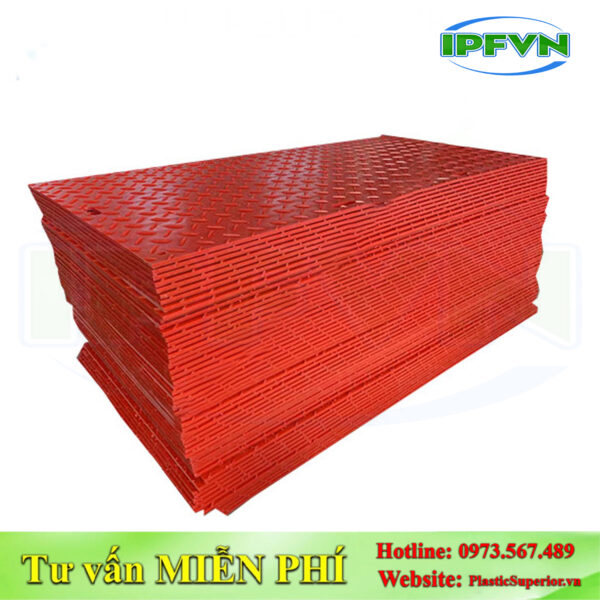 Thảm Bảo Vệ Mặt Đất Nhựa HDPE Chất Lượng Cao (1)