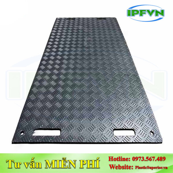 Thảm Bảo Vệ Mặt Đất Nhựa HDPE Chất Lượng Cao (1)