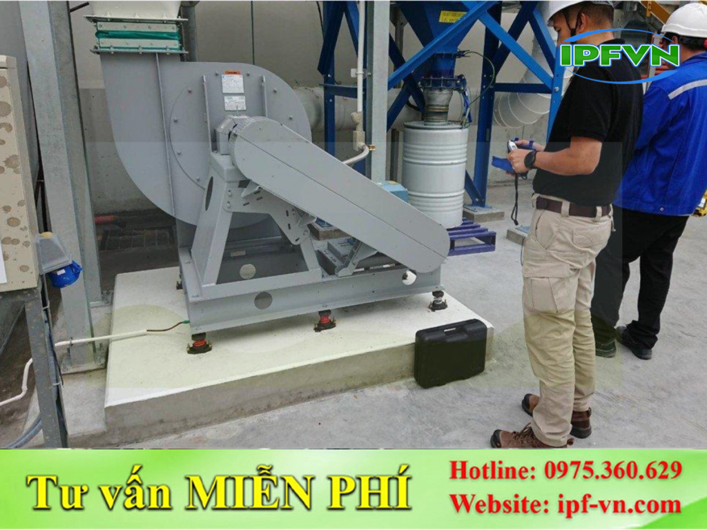 Cách Chọn Quạt Hút Khí Hóa Chất Theo Điều Kiện Vận Hành (1)