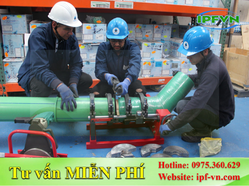 Cách Chọn Quạt Hút Khí Hóa Chất Theo Điều Kiện Vận Hành
