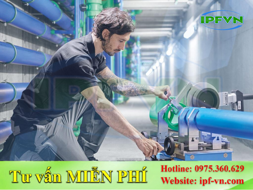 Cách Chọn Quạt Hút Khí Hóa Chất Theo Điều Kiện Vận Hành