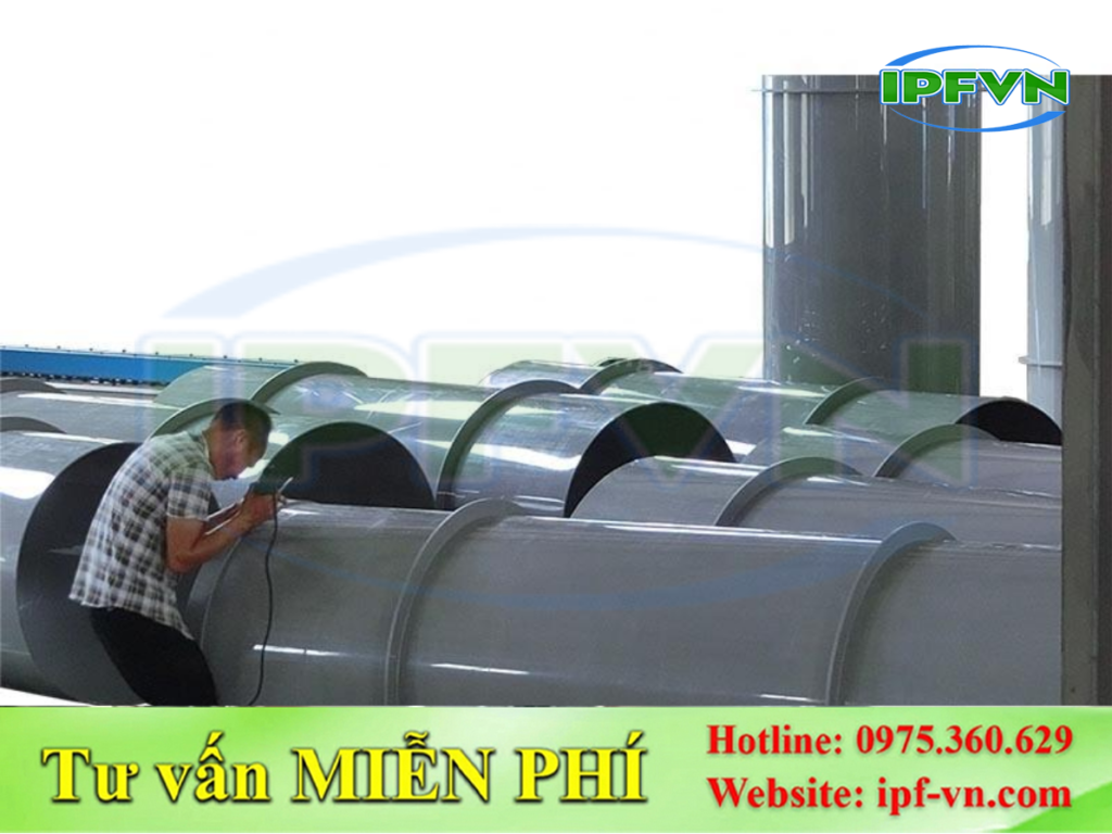 Cách Chọn Quạt Hút Khí Hóa Chất Theo Điều Kiện Vận Hành