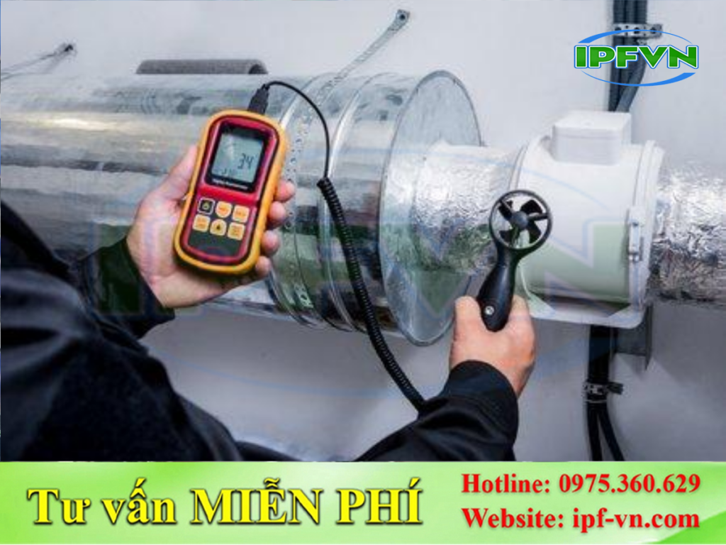 Cách Chọn Quạt Hút Khí Hóa Chất Theo Điều Kiện Vận Hành