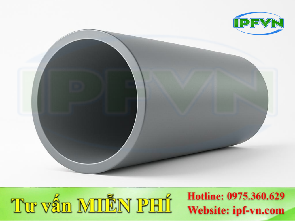 Ống Nhựa PP Tròn Phù Hợp Với Những Hệ Thống Hút Khí Nào