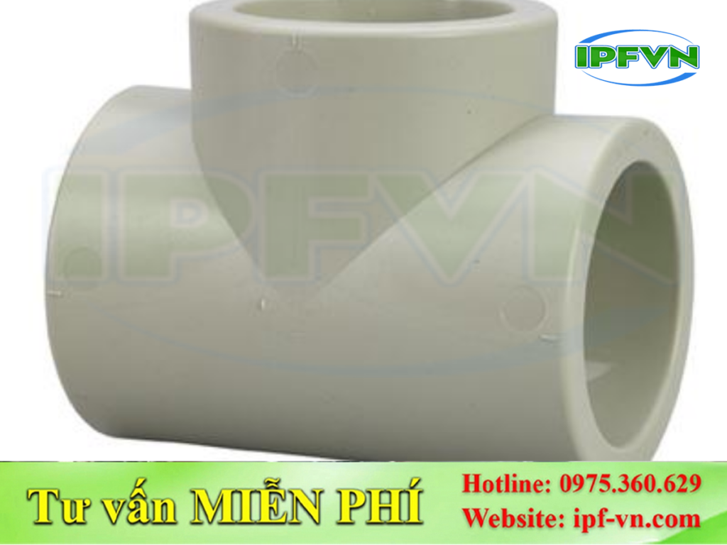 Tê Chia Nhánh Đường Ống Công Nghiệp: Cách Chọn Cấu Hình Phù Hợp