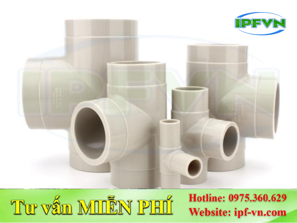 Tê Chia Nhánh Đường Ống Công Nghiệp: Cách Chọn Cấu Hình Phù Hợp