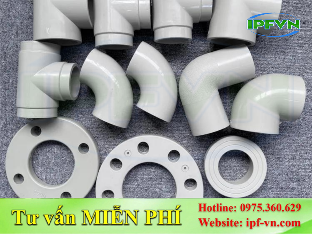 Tê Chia Nhánh Đường Ống Công Nghiệp: Cách Chọn Cấu Hình Phù Hợp