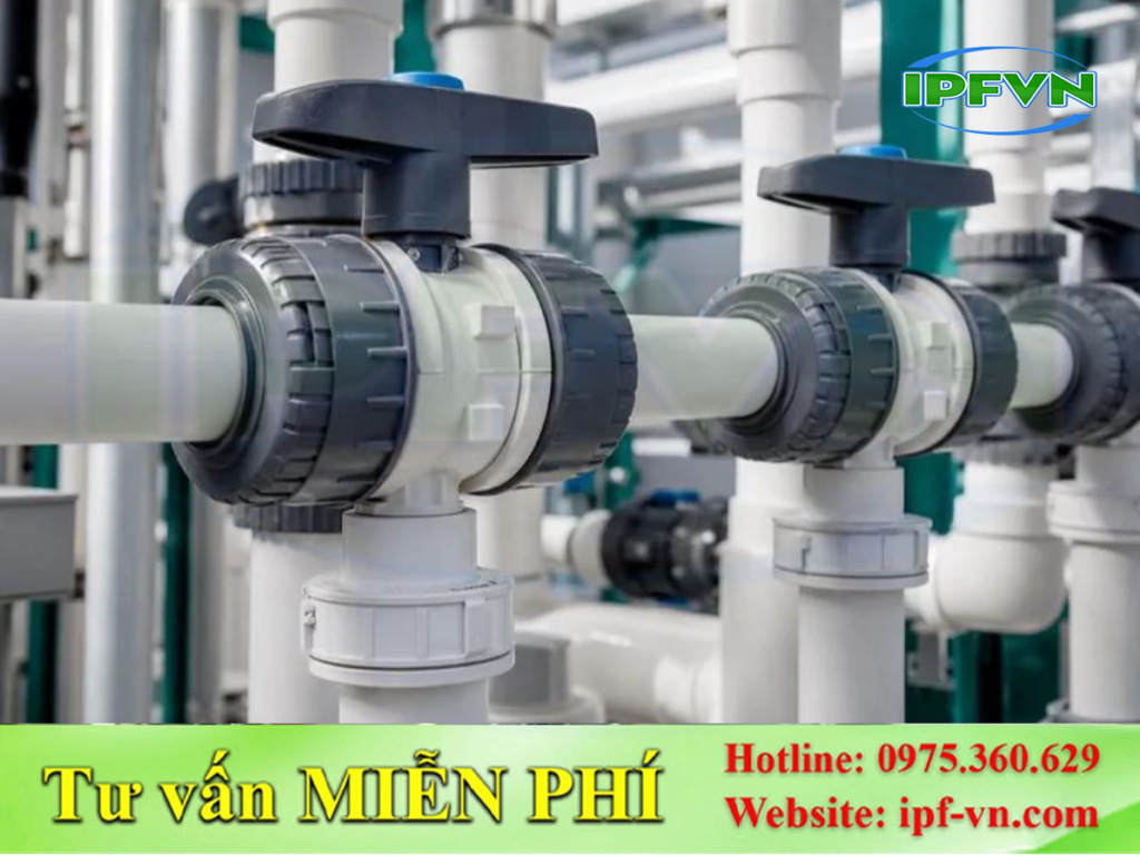 Tê Chia Nhánh Đường Ống Công Nghiệp: Cách Chọn Cấu Hình Phù Hợp