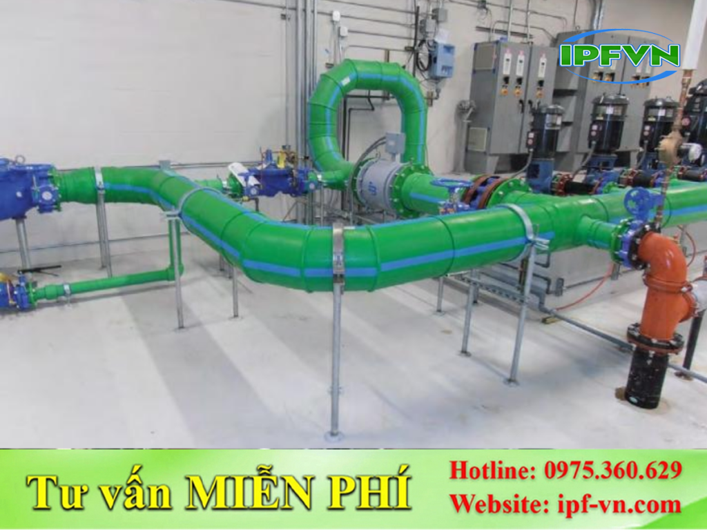 Tê Chia Nhánh Đường Ống Công Nghiệp: Cách Chọn Cấu Hình Phù Hợp